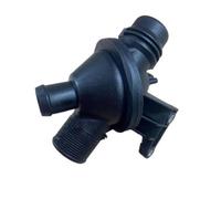 termostato refrigerante Para X3 328i 320i 528i F10 F30 228i 320i 328i | Termostato de refrigerante 11538635689