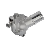 Termostato refrigerante Refrigerantes Del Motor Termostato de refrigerante del motor, conjunto de control de climatización para 12656949, 12673413 y 9022124