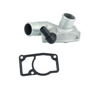 Termostato Refrigerante Sidat 94.265 para Opel Vauxhall General Motors