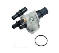 SIDAT Termostato, refrigerante para ALFA ROMEO: 166, 147, 156 & FIAT: Multipla, Doblo, Stilo, Marengo, Marea, Bravo, Brava (Ref: 94.481)