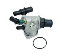 SIDAT Termostato, refrigerante para ALFA ROMEO: 166, 147, 156 & FIAT: Multipla, Doblo, Stilo, Marengo, Marea, Brava, Bravo (Ref: 94.502)