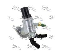 Termostato Refrigerante Sidat 94.547 para Alfa Romeo Fiat Lancia Opel Suzuki