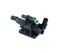 SIDAT Termostato, refrigerante para PEUGEOT: 207, 307, Partner, 5008, 3008, 407, 308, Expert, 1007, 207+, 206+ & CITROËN: Berlingo (Ref: 94.555)