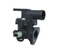 Termostato Refrigerante Sidat 94.716 para Audi Seat Skoda VW Vag