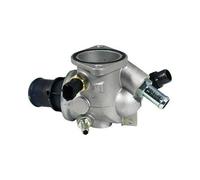 Termostato Refrigerante Sidat 94.810 para Alfa Romeo Fiat Lancia
