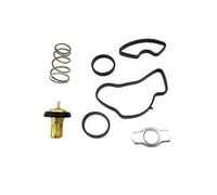 Termostato Refrigerante Sidat 94.871 para Alfa Romeo Fiat Lancia Suzuki Jeep