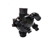 Termostato refrigerante STZT 11537550172 TM3097 compatible con X5 X6 3.0L 2007 2008 2009 2010