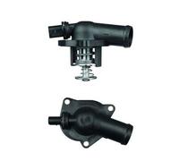 Termostato Refrigerante Temp 109°C Con Junta MAHLE para U.a. Audi