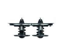 Termostato Refrigerante Temp 71°C Con Junta MAHLE para U.a. Scania 4