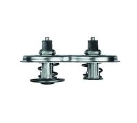 Termostato Refrigerante Temp 80,87°C MAHLE Apto para U.a. Scania 4
