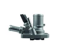 Termostato Refrigerante Temp 80°C Con Junta MAHLE para U.a. Fiat Panda