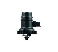 Termostato Refrigerante Temp 80°C Con Junta MAHLE para U.a. Opel Ampera