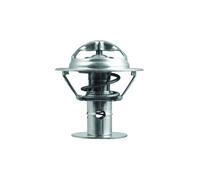 Termostato Refrigerante Temp 86°C Con Junta MAHLE para U.a. Ford Mondeo