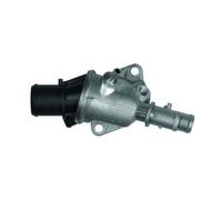 Termostato Refrigerante Temp 88°C Con Junta MAHLE para U.a. Alfa Romeo 156
