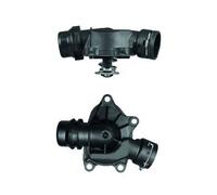 Termostato Refrigerante Temp 88°C Con Junta MAHLE para U.a. BMW 5er