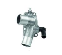 Termostato Refrigerante Temp 92°C Con Junta MAHLE para U.a. Opel Omega
