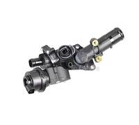 METZGER Termostato, refrigerante para RENAULT: Kangoo, Scénic, Clio, Fluence, Mégane (Ref: 4006438)