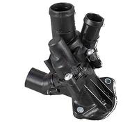 METZGER Termostato Refrigerante Apto para VW Transporter VI Caja 2.0 Tdi