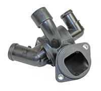 Termostato Refrigerante Temperatura de Apertura 87°C METZGER para U. A. VW Shr