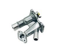 Termostato Refrigerante Termostato Líquido Refrigerante Para Ford C-MAX Fiesta Focus Para Volvo S60 S80 V40 V60 V70 31359806 BM5G-9K478-AB BM5G-9K478-AA