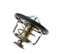 Termostato Refrigerante Termostato Refrigerante Del Motor Para Carretilla Elevadora Diésel Para Isuzu 4JB1 4JG2 8973617700 4294280 1338074 94214962 8-97361-770-0