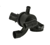 Termostato, refrigerante THERMOTEC D2A007TT para AUDI A3 (8P1) 1.6 2009-2012
