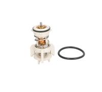 THERMOTEC D2A010TT Termostato refrigerante con carcasa (cárter) con junta 94°C Compatible con VW Golf VII Hatchback 5G1, BQ1, BE1, BE2 Passat B8 Variant 3G5, CB5 T-Roc A11, D11, SKODA