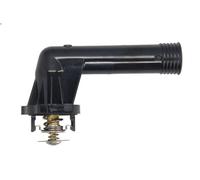 Termostato, refrigerante THERMOTEC D2B003TT para BMW 3 (E36) 1.8 1993-1998