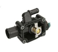Termostato, refrigerante THERMOTEC D2C006TT para CITROEN C2 (JM_) 1.6 2003-2010