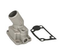 Termostato con carcasa (cárter) D2E001TT THERMOTEC para IVECO MULTICAR