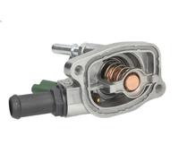 Termostato, refrigerante THERMOTEC D2F003TT para FIAT PUNTO (188_) 1.4 2010-2012