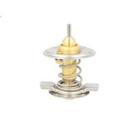 Termostato, refrigerante THERMOTEC D2M004TT para CLASE C (W202) 2.2 1998-2000