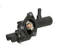 Termostato, refrigerante THERMOTEC D2R009TT para DACIA LOGAN (LS_) 1.5 2006-2012