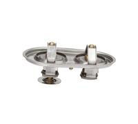 THERMOTEC D2SC009TT Termostato, refrigerante