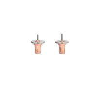 Termostato, refrigerante THERMOTEC D2W001TT