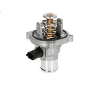 Termostato, refrigerante THERMOTEC D2X015TT para DACIA LOGAN (LS_) 1.5 2006-2012