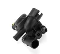 Termostato Refrigerantes Termostato De Refrigerante Del Motor Para De Refrigeración, Conjunto De Componentes, Kit De Repuesto 022121111G, Compatible Con VW Para Touareg V6