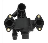 Termostato Refrigerantes Termostato Motor Coche Para Citroen Para C6 2005-2012 1336Y3 1338E7