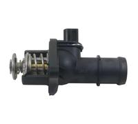 Termostato Refrigerantes Termostato Motor Coche Para Seat Para Leon 1999-2006 06A121114
