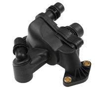 Termostato Refrigerantes Unidad De Repuesto De La Carcasa Termostato Refrigerante Motor 1336Y3 1336.Y3 Compatible Con Jaguar Para XF 2008-2015 Para XJ 2009-2018