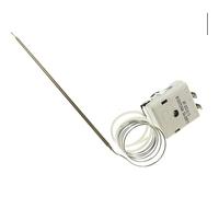 TERMOSTATO REGULABLE HORNO 50º - 280º COMPATIBLE CON TEKA MOD. NT253K/3 C.O. 83140201