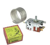 Termostato Regulador Refrigerador Danfoss Nr.8 077B7008 Como Ranco VC110 Varifix
