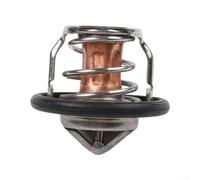 Termostato Repuesto 1E401-73010 Para Kubota Tractor | para Ajuste perfecto para L225, L245, L275, L285, control para preciso de temperatura del motor