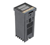 Termostato REX REX - C100 Controlador de Temperatura para Belmer C100 PID Kit de Controlador de Temperatura con Termostato SSR, 100 - 240V (REX-C100FK02-V*DN SSR DK 100-240V)