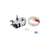 Termostato (ROHS) 077B6906 Refrigerador Ariston Indesit Original C00267122