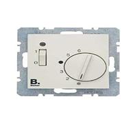 Termostato S/B bl. polar,brillo