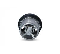 Termostato sin carcasa (cárter) 725099 NRF para BMW 5 Z8 Roadster