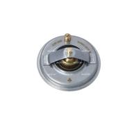 Termostato sin carcasa (cárter) 725210 NRF para VW JETTA IV NEW BEETLE JETTA III