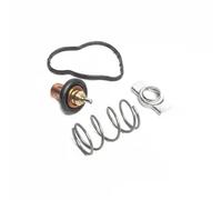 Termostato sin carcasa (cárter) 819724 VALEO para DACIA RENAULT NISSAN INFINITI