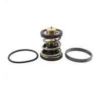 Termostato sin carcasa (cárter) 92971 MEAT & DORIA para BMW 7 5 5 Touring X3 X4